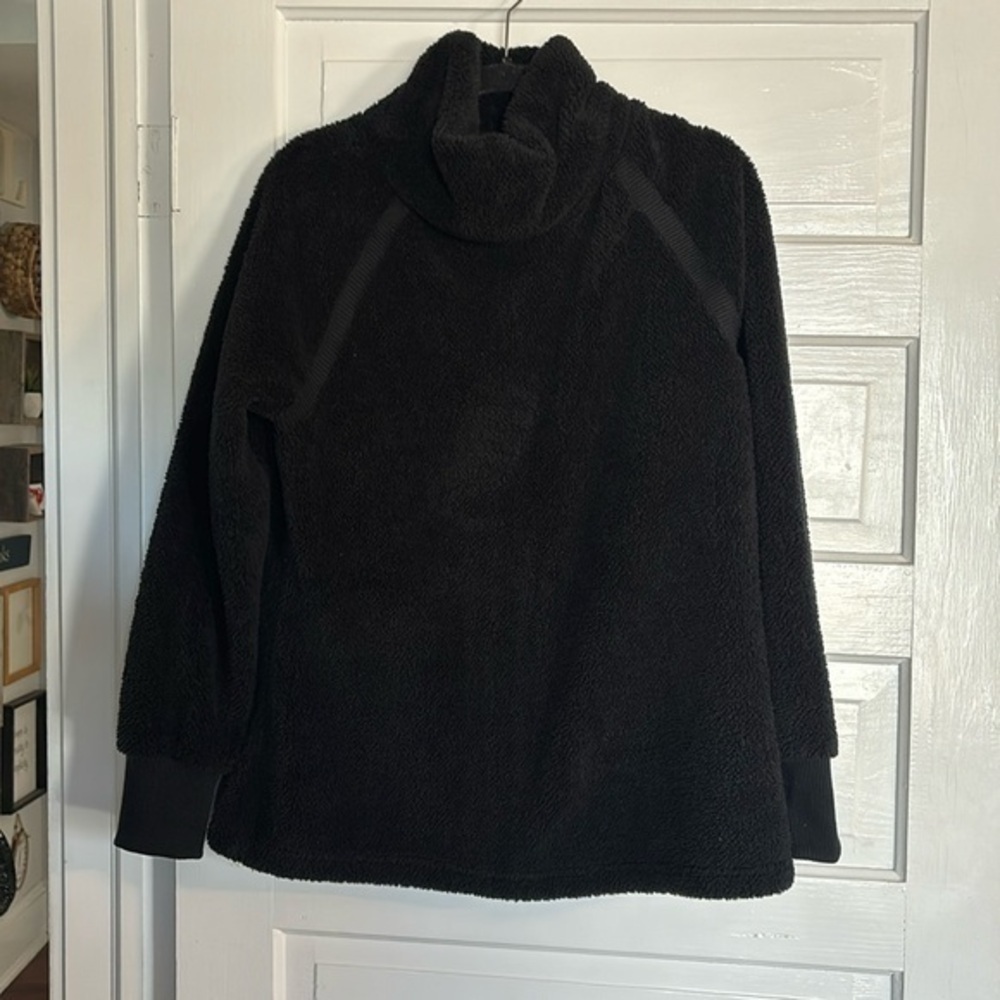 Old Navy Sherpa Pullover